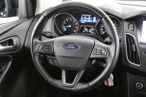 FORD Focus CLIPPER BUSINESS CLASS 1.0i ECOBOOST + GPS + PDC + CRUISE 