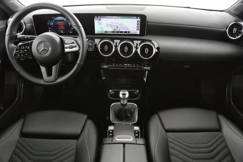 MERCEDES-BENZ A 160 BUSINESS SOLUTION i + GPS + PDC + CRUISE + ALU 16