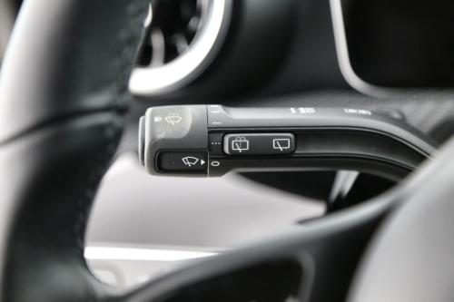 MERCEDES-BENZ A 160 BUSINESS SOLUTION i + GPS + PDC + CRUISE + ALU 16