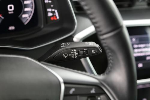 AUDI A6 AVANT BUSINESS EDITION 2.0TDI S-TRONIC + GPS + LEDER + PDC
