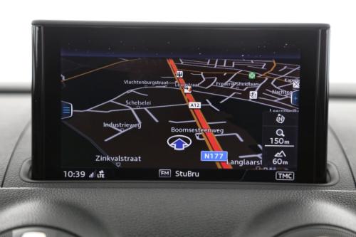 AUDI A3 BERLINE  2.0TDI + GPS + LEDER + PDC + CRUISE + ALU 16 + XENON