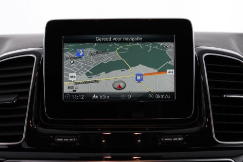 MERCEDES-BENZ GLE 250 DA 9G-TRONIC + GPS + LEDER + CAMERA + PDC + CRUISE + ALU 17