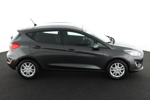 FORD Fiesta  BUSINESS CLASS 1.1i + PDC + AIRCO 
