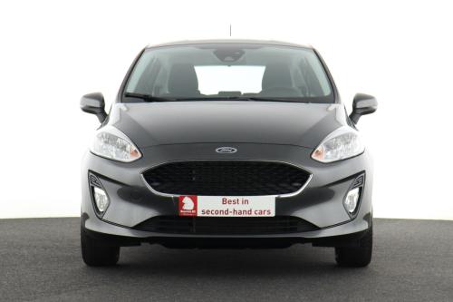 FORD Fiesta  BUSINESS CLASS 1.1i + PDC + AIRCO 