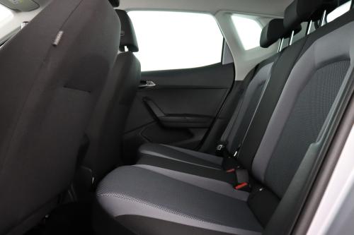 SEAT Arona MOVE! 1.0 TSI + GPS + PDC + CRUISE + ALU 16 + TREKHAAK 