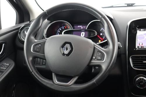 RENAULT Clio INTENS 0.9Tce + GPS + CAMERA + PDC + CRUISE + ALU 16