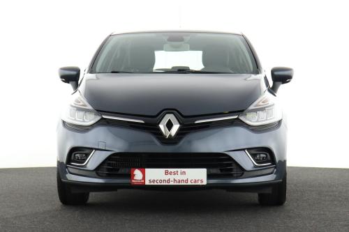 RENAULT Clio INTENS 0.9Tce + GPS + CAMERA + PDC + CRUISE + ALU 16