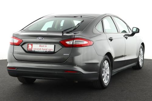 FORD Mondeo BUSINESS CLASS 1.5 TDCI ECONETIC + GPS + PDC + CRUISE + ALU 16