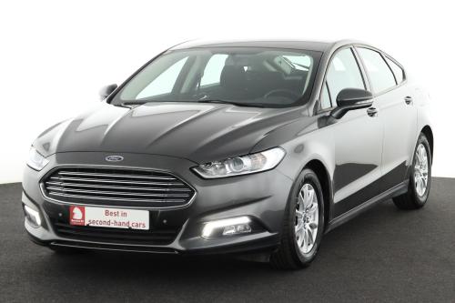 FORD Mondeo BUSINESS CLASS 1.5 TDCI ECONETIC + GPS + PDC + CRUISE + ALU 16