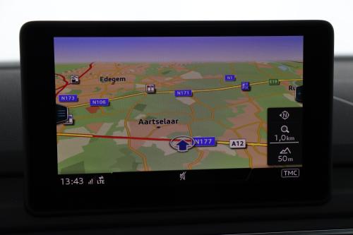 AUDI A4  AVANT 2.0 TDI + GPS + PDC + CRUISE + ALU 16