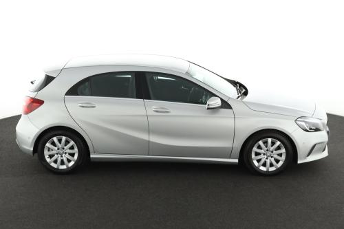 MERCEDES-BENZ A 180 BLUEEFFICIENCY EDITION STYLE D + GPS + PDC + CRUISE + ALU 16