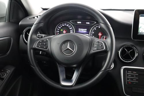 MERCEDES-BENZ A 180 BLUEEFFICIENCY EDITION i + GPS + PDC + CRUISE + ALU 16