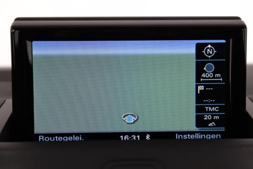 AUDI A1 SPORTBACK 1.6 TDI + GPS + PDC + ALU 