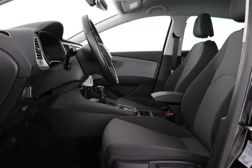 SEAT Leon MOVEi 1.6TDI DSG + GPS + PDC + CRUISE + ALU 16