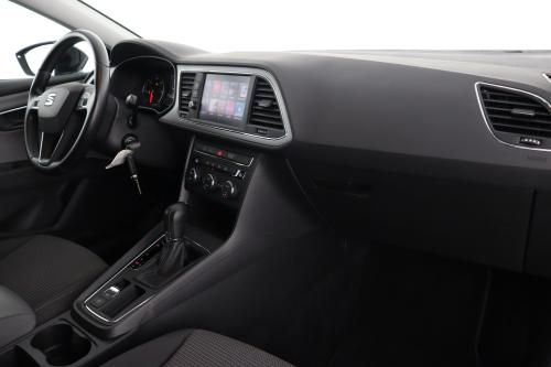 SEAT Leon MOVEi 1.6TDI DSG + GPS + PDC + CRUISE + ALU 16