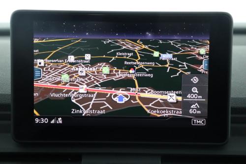 AUDI Q5 QUATTRO EDITION 2.0 TDI S-TRONIC + GPS + LEDER + PDC + CRUISE + ALU 17+ XENON