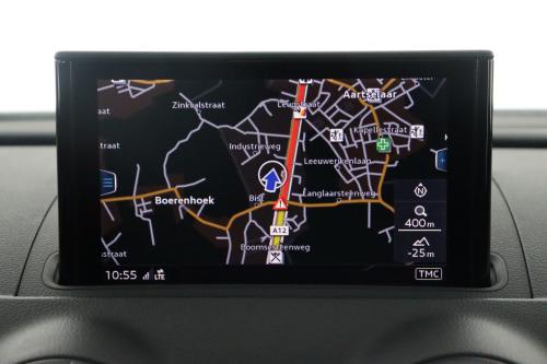 AUDI A3  SPORTBACK 1.6 TDI + GPS + PDC + CRUISE + ALU 16 + XENON