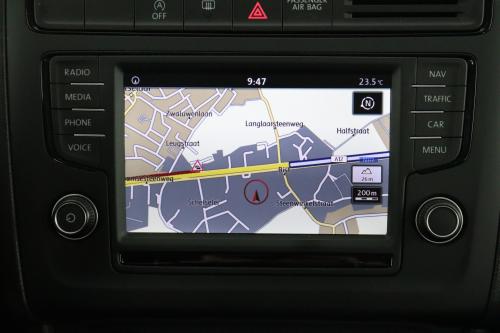 VOLKSWAGEN Polo TRENDLINE 1.4 TDI BMT + GPS + AIRCO 