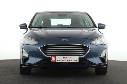 FORD Focus TREND EDITION BUSINESS 1.0i ECOBOOST + GPS + PDC + CRUISE + ALU 16