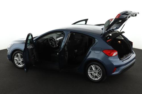 FORD Focus TREND EDITION BUSINESS 1.0i ECOBOOST + GPS + PDC + CRUISE + ALU 16