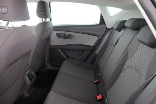 SEAT Leon MOVE! 1.6 TDI DSG + GPS + PDC + CRUISE + ALU 16 + CARPLAY