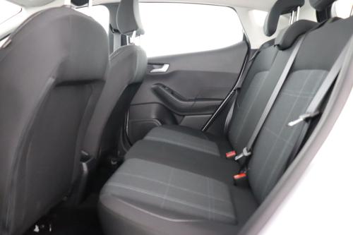FORD Fiesta CONNECTED 1.1i + GPS + PDC + CRUISE + AIRCO 
