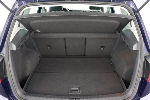 VOLKSWAGEN Golf Sportsvan SOUND 1.6 TDI BMT + PDC + CRUISE + ALU 16