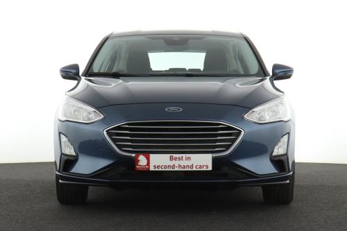 FORD Focus TREND EDITION BUS.1.0i ECOBOOST + GPS + PDC + CRUISE + ALU 16