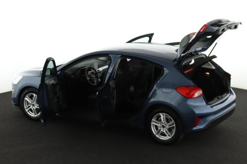 FORD Focus TREND EDITION BUS.1.0i ECOBOOST + GPS + PDC + CRUISE + ALU 16