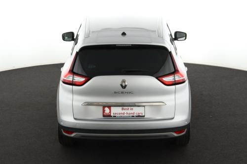 RENAULT Grand Scenic BOSE EDITION 1.5 DCI ENERGY EDC + 7PL. + GPS + CAMERA + PDC + CRUISE + ALU 20
