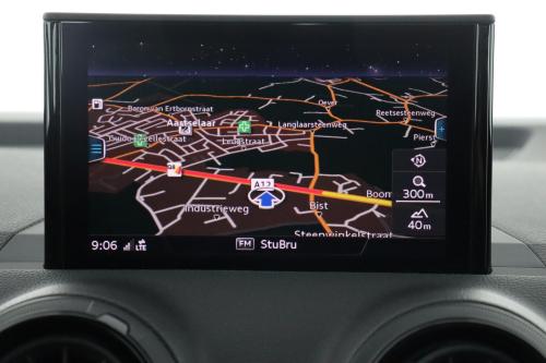 AUDI Q2 1.0 TFSI + GPS + PDC + CRUISE + ALU 16