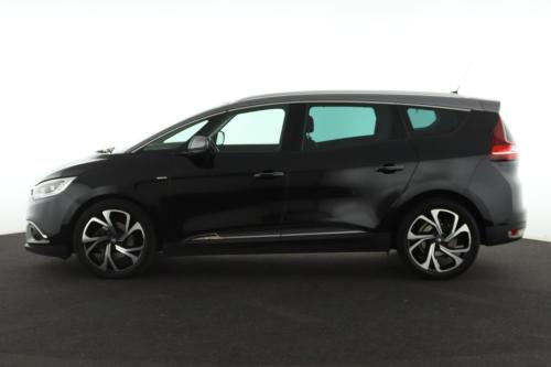 RENAULT Grand Scenic  BOSE EDITION 1.5 DCI ENERGY EDC + 7PL. + GPS + PDC + CRUISE + ALU 20