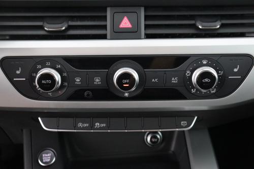 AUDI A4 AVANT 1.4 TFSI S-TRONIC + GPS + LEDER + PDC + CRUISE + ALU 16