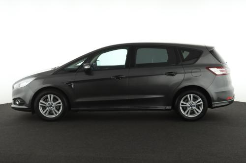 FORD S-Max BUSINESS CLASS 2.0 TDCI + GPS + PDC + CRUISE + ALU 17