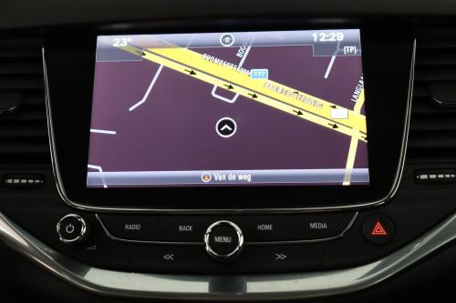 OPEL Astra  SPORTS TOURER INNOVATION 1.0i TURBO + GPS + PDC + CRUISE + ALU 16