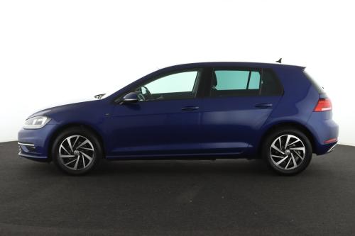 VOLKSWAGEN Golf  VII JOIN BMT 1.0 TSI + GPS + CAMERA + PDC + CRUISE + ALU 16