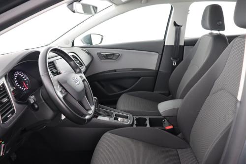 SEAT Leon  STYLE 1.0 TSI + A/T + GPS + PDC + CRUISE + ALU 16