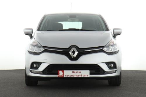 RENAULT Clio COOL SOUND 0.9Tce + GPS + PDC + CRUISE + ALU 16