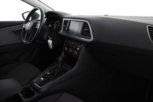SEAT Leon STYLE 1.0 TSI + A/T + GPS + PDC + CRUISE + ALU 16