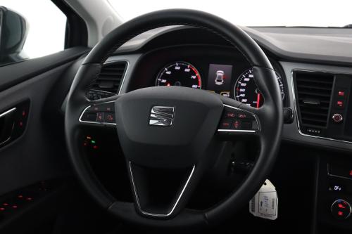SEAT Leon STYLE 1.0 TSI + A/T + GPS + PDC + CRUISE + ALU 16