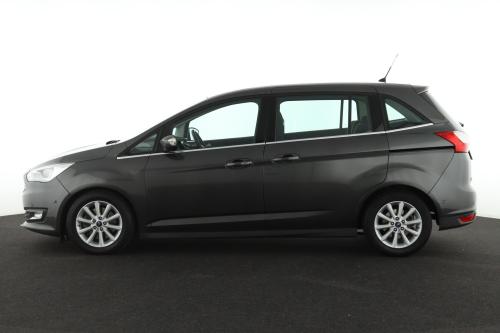 FORD Grand C-Max BUSINESS EDITION 1.5 TDCI + GPS + PDC + CRUISE + ALU 16
