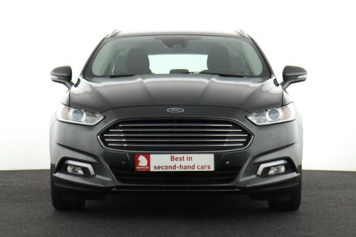 FORD Mondeo CLIPPER BUS.CLASS 1.5 TDCI ECONETIC +  GPS + PDC + CRUISE + ALU 16 + TREKHAAK 