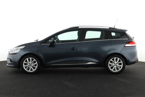 RENAULT Clio GRANDTOUR INTENS 0.9TCe  ENERGY + PDC + CRUISE + ALU 16