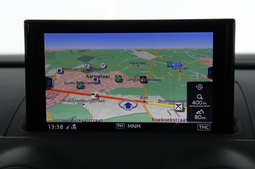 AUDI A3 SPORTBACK 1.0 TFSI + GPS + PDC + CRUISE + ALU 16 + XENON