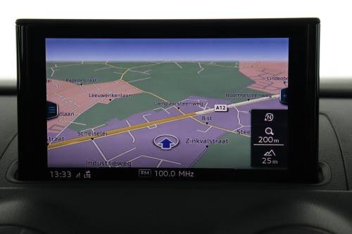 AUDI A3 BERLINE 1.6 TDI + GPS + PDC + CRUISE + ALU 17 + XENON