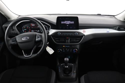 FORD Focus TREND EDITION BUS.1.0I  ECOBOOST + GPS + PDC + CRUISE + ALU 16