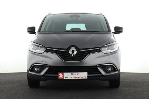 RENAULT Grand Scenic BOSE EDITION  1.5 DCI ENERGY + 7PL. + GPS + CAMERA + PDC + CRUISE + ALU 20