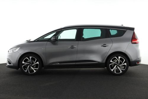 RENAULT Grand Scenic BOSE EDITION  1.5 DCI ENERGY + 7PL. + GPS + CAMERA + PDC + CRUISE + ALU 20