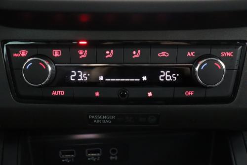 SEAT Ibiza Move! 1.6TDi + GPS + PDC + CRUISE + ALU 