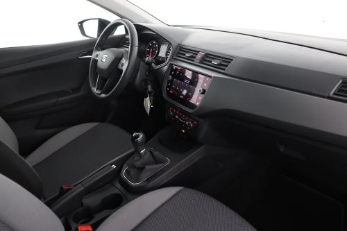 SEAT Ibiza Move! 1.6TDi + GPS + PDC + CRUISE + ALU 